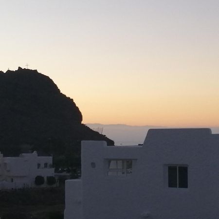 La Palmita House Flat Apartman Agaete  Kültér fotó