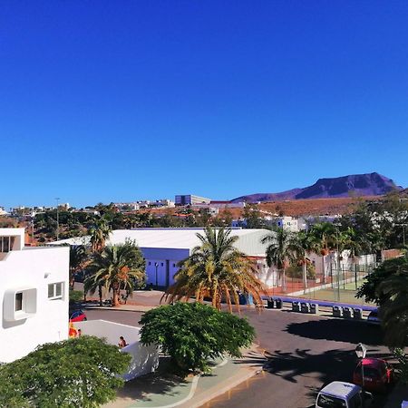 La Palmita House Flat Apartman Agaete  Kültér fotó