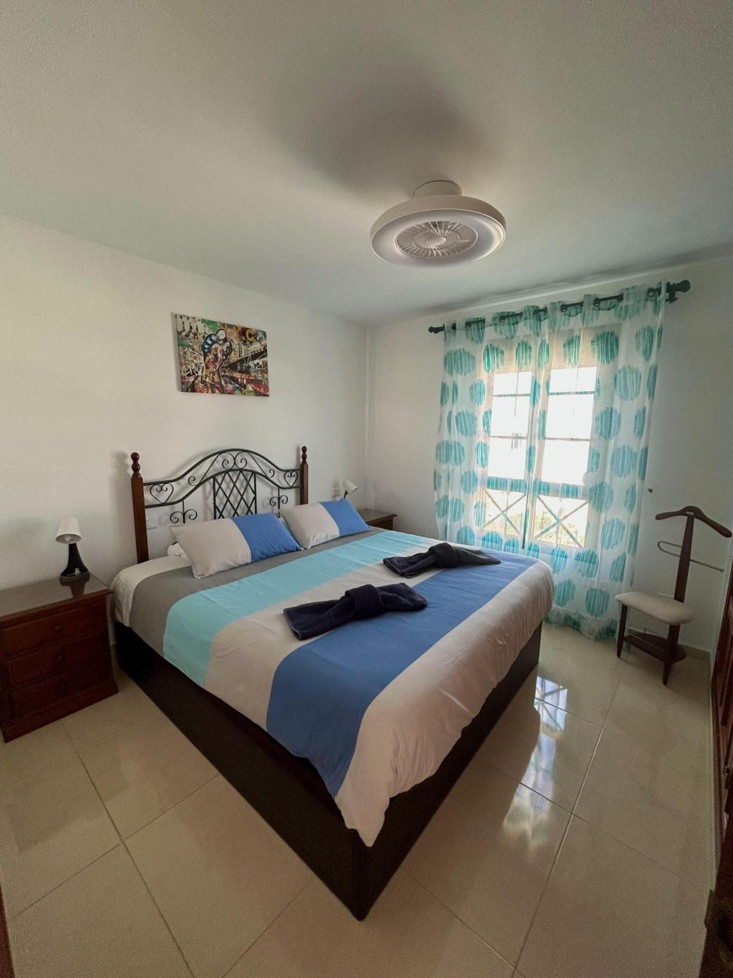 La Palmita House Flat Apartman Agaete  Kültér fotó