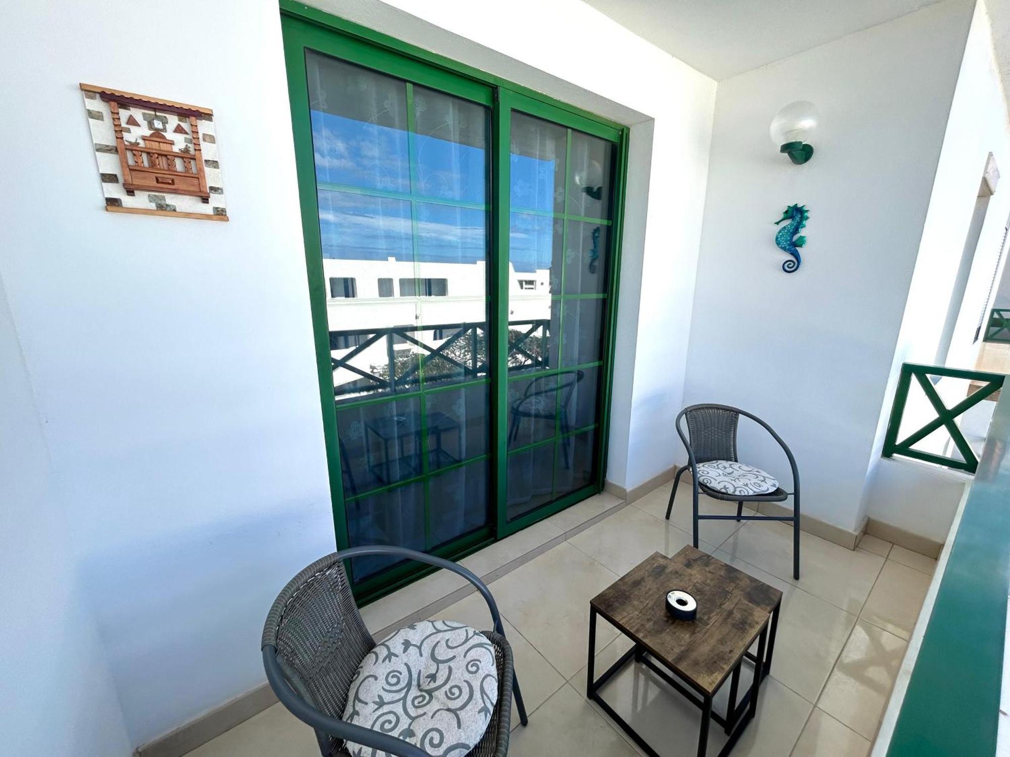 La Palmita House Flat Apartman Agaete  Kültér fotó