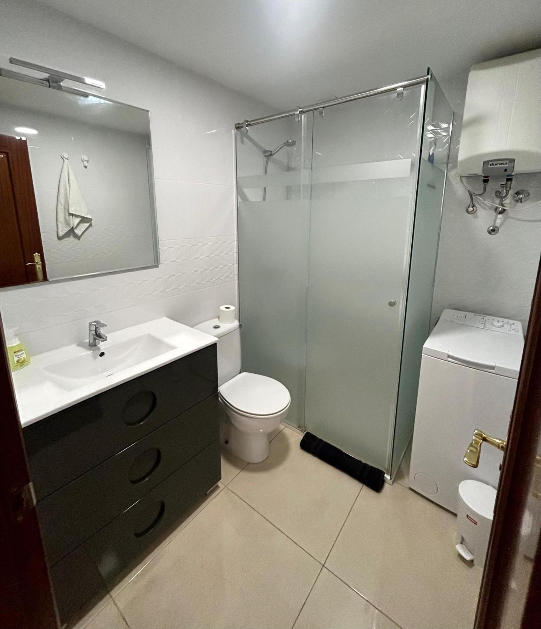 La Palmita House Flat Apartman Agaete  Kültér fotó