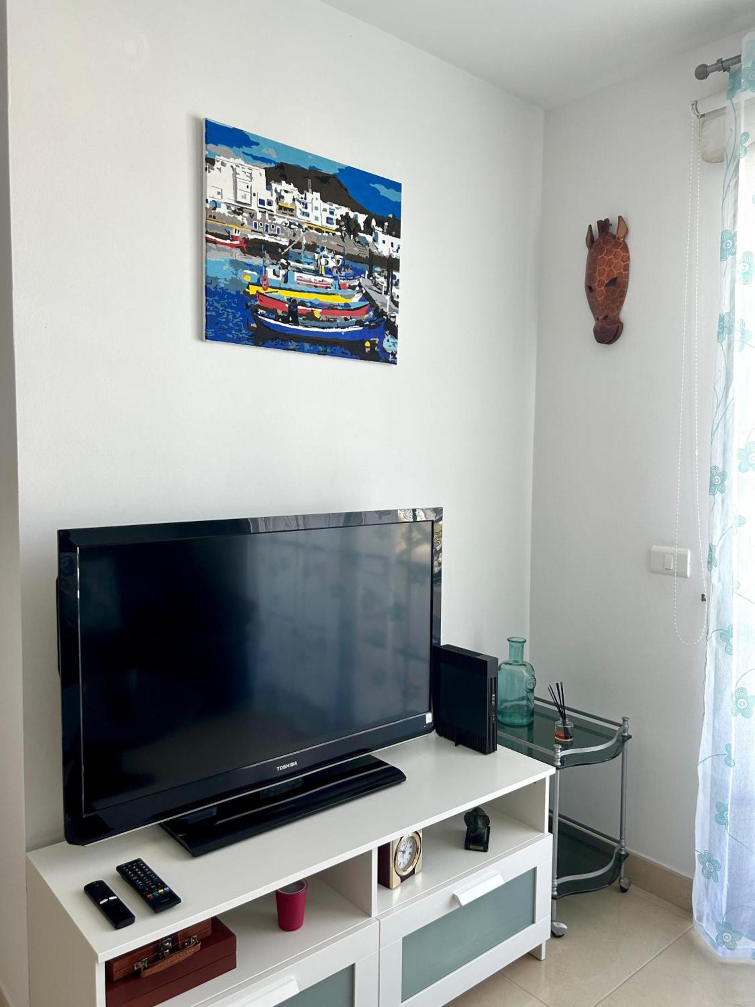 La Palmita House Flat Apartman Agaete  Kültér fotó