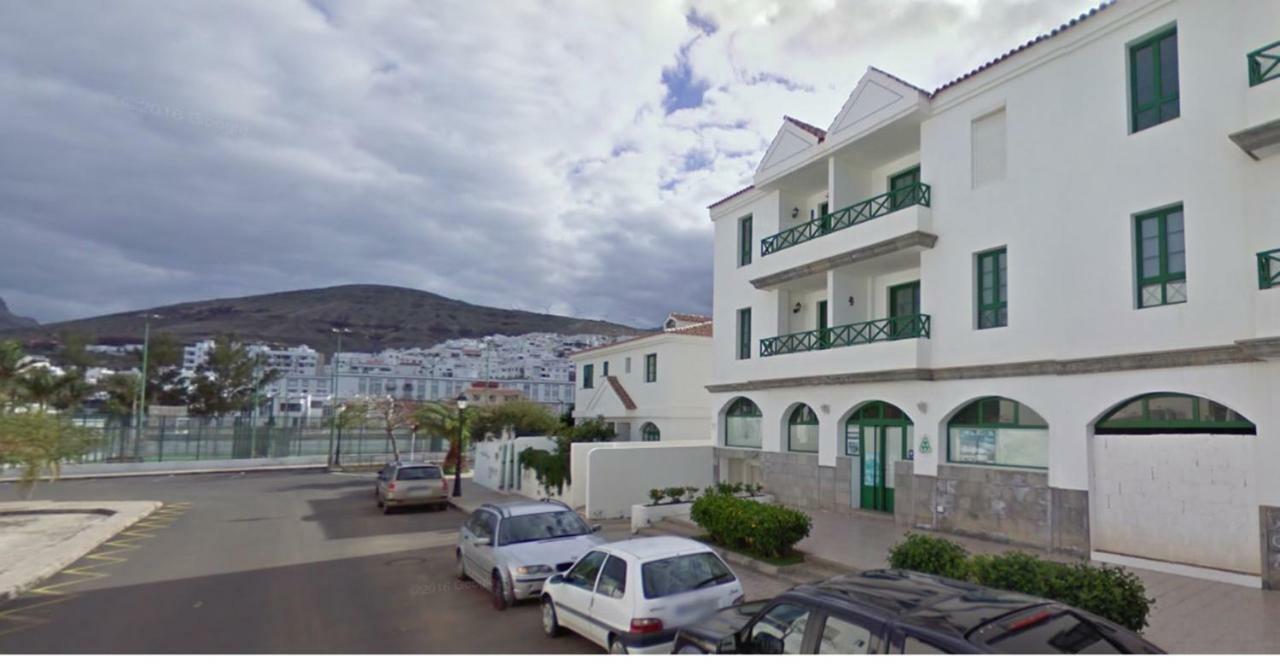 La Palmita House Flat Apartman Agaete  Kültér fotó