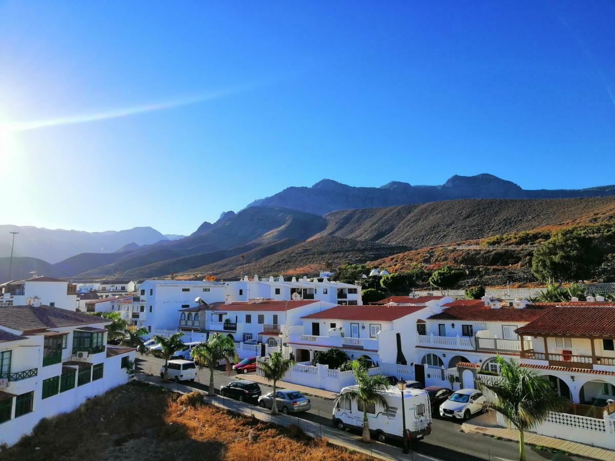 La Palmita House Flat Apartman Agaete  Kültér fotó