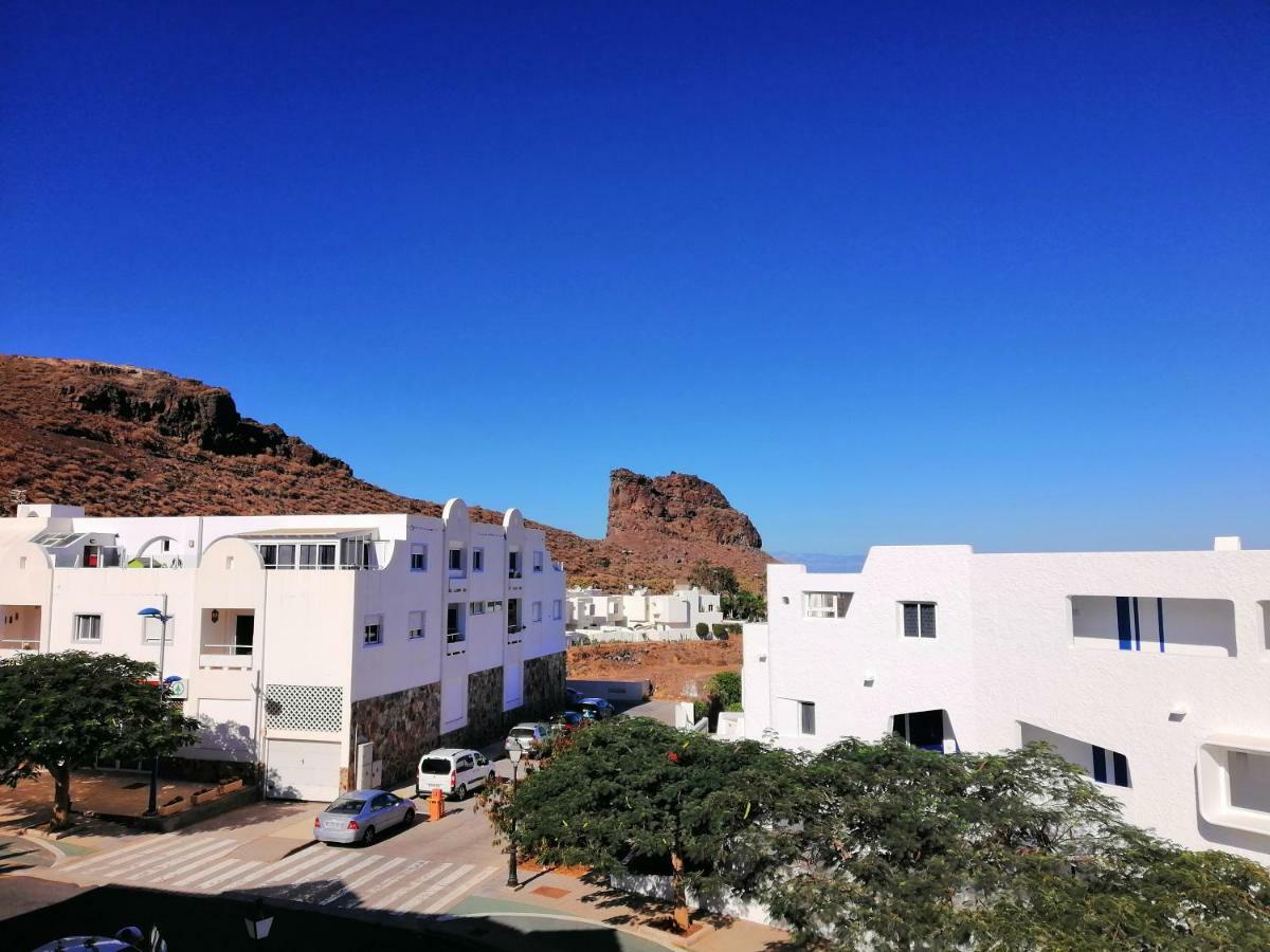 La Palmita House Flat Apartman Agaete  Kültér fotó