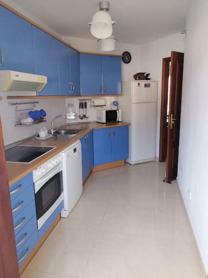 La Palmita House Flat Apartman Agaete  Kültér fotó