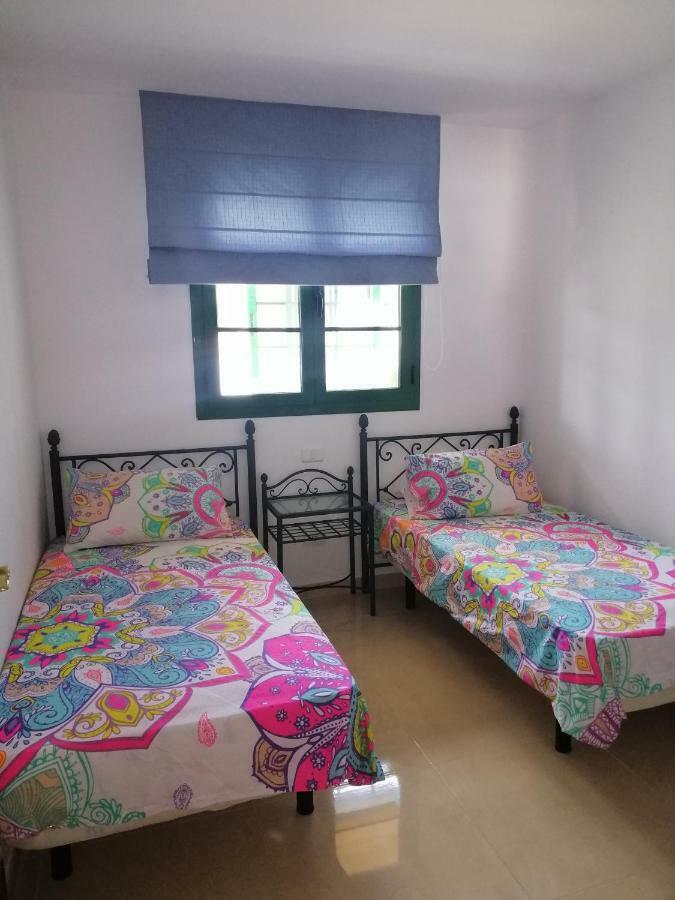 La Palmita House Flat Apartman Agaete  Kültér fotó